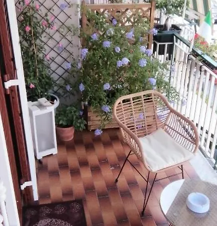 Ermes Bed & Breakfast Scafati
