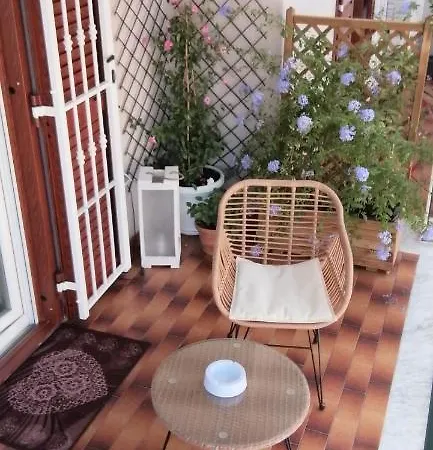 Bed & Breakfast Ermes