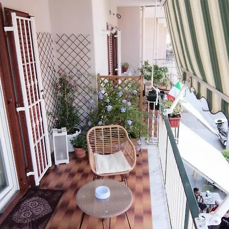 Bed & Breakfast Ermes 3*