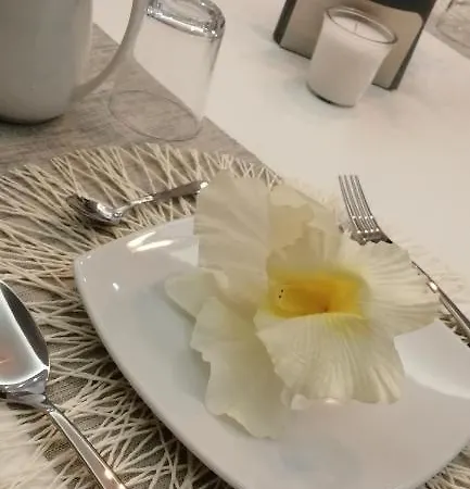 Ermes Bed & Breakfast 3*