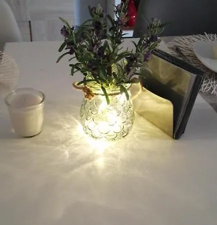 Ermes Bed & Breakfast