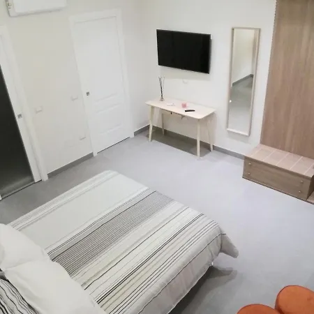 Bed & Breakfast Ermes