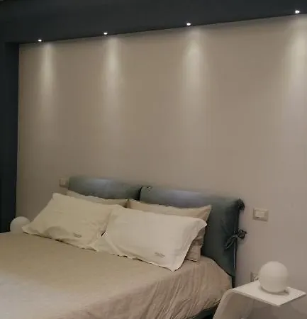 Bed & Breakfast Ermes 3*