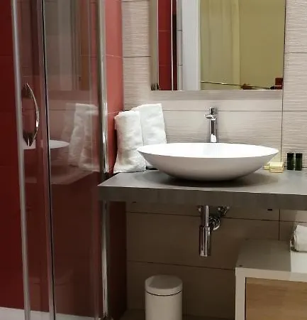 Ermes Bed & Breakfast 3*