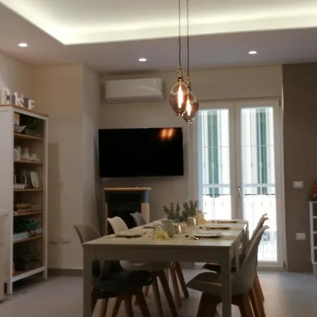 Bed & Breakfast Ermes