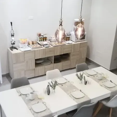 Ermes 3* Scafati