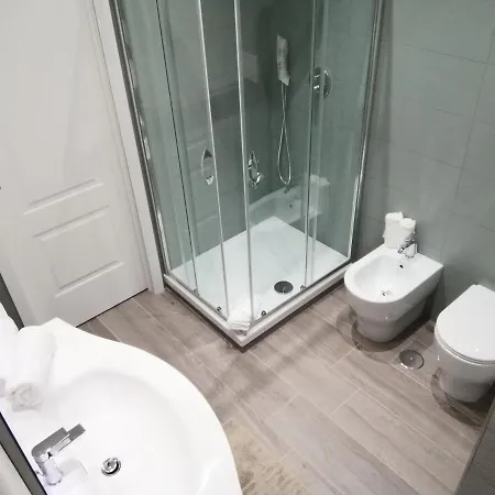 Ermes Bed & Breakfast Scafati
