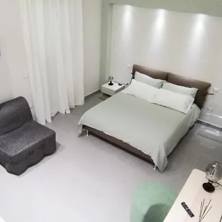 Ermes Bed & Breakfast 3*