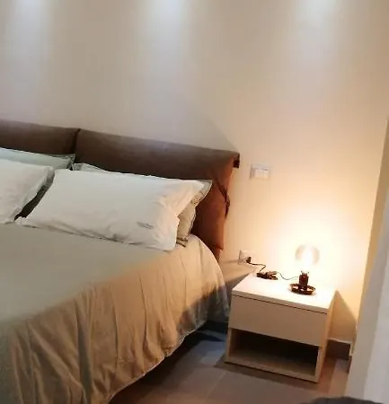 Bed & Breakfast Ermes 3*