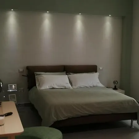Ermes Bed & Breakfast 3*