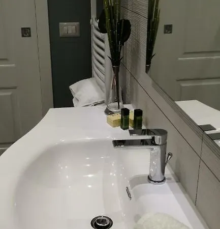 Bed & Breakfast Ermes