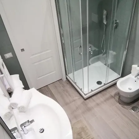 Ermes Bed & Breakfast Scafati