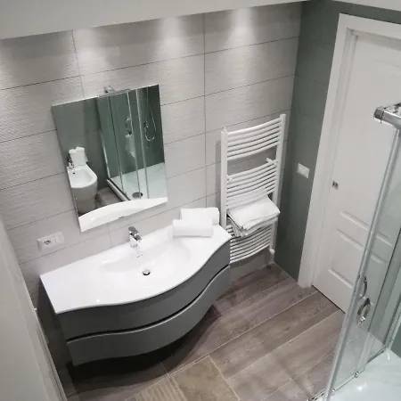 Bed & Breakfast Ermes 3*