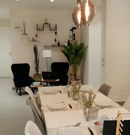 Bed & Breakfast Ermes