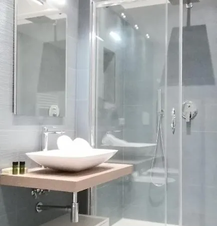 Ermes 3* Scafati